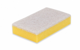 Scratch-Free All Clean Scouring Sponge